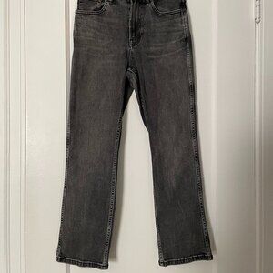 Everlane Cheeky Bootcut Jeans